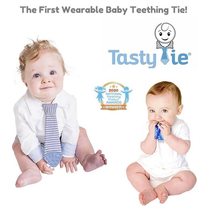 The idea for the Tasty... - Tasty Tie