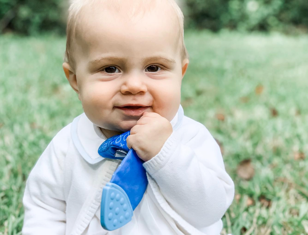 7 Baby Boy Accessories You'll Want for Every Special Occasion