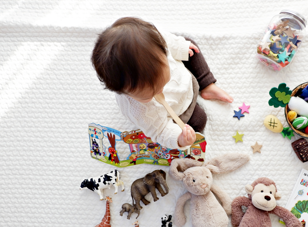 6 Clip-On Toys Your Baby Won't Drop