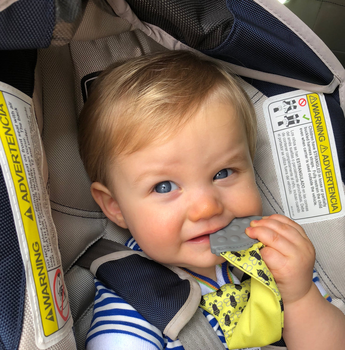 How Long Does Teething Last? The teething process explained for parent