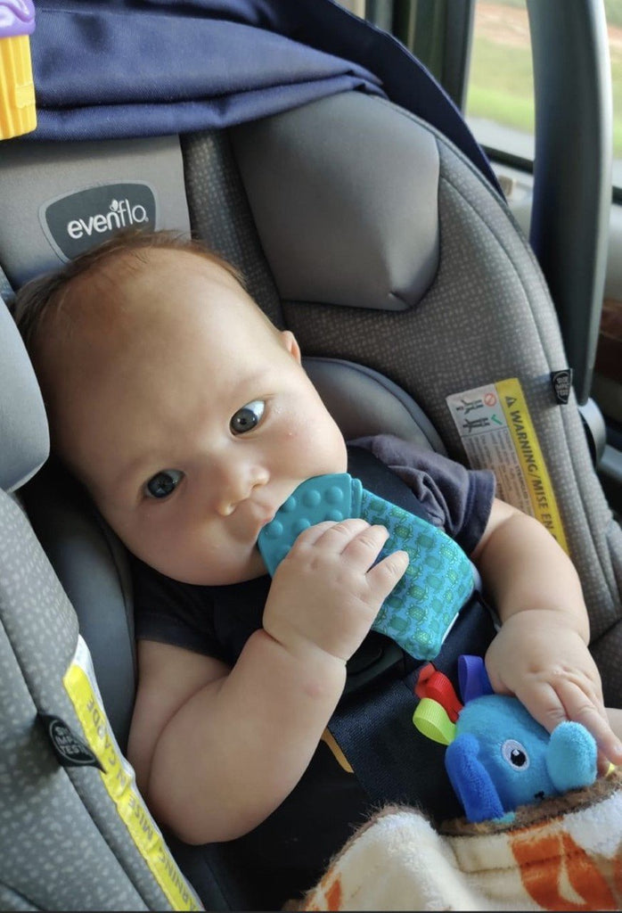 10 Baby Products You Need for Your Next Road Trip - Tasty Tie