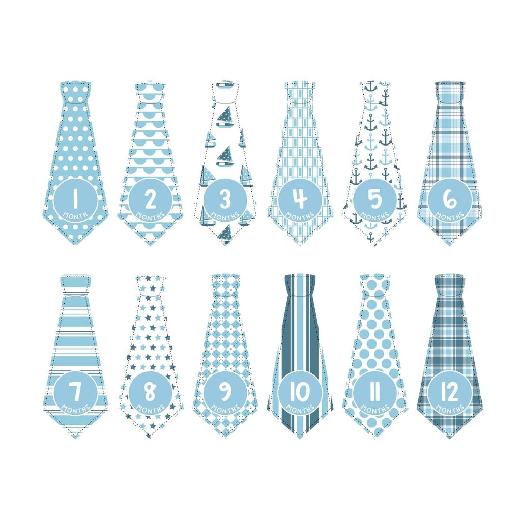 Tasty Tie Corbata de dentición, corbata de bebé con clip 3 en 1, juguete  arrugado y mordedor de silicona para bebés de 3-6-9-12-18 meses, regalo  único